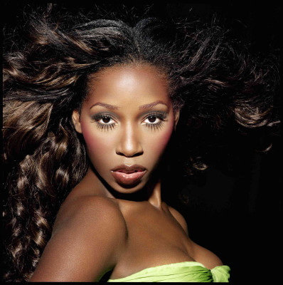 Jamelia pic #65073